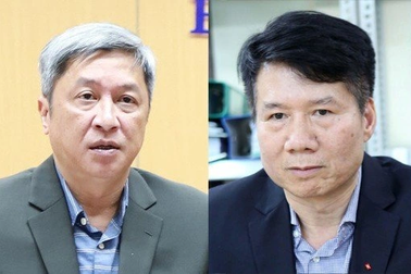 Tại sao 2 cựu Thứ trưởng Bộ Y tế "thoát án" trong vụ Việt Á?