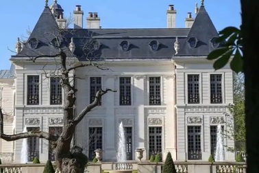 Khám phá siêu lâu đài đắt nhất hành tinh cả nghìn tỷ đồng