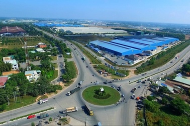 New Times City giai đoạn 2 giá chỉ từ 9 triệu đồng/m2