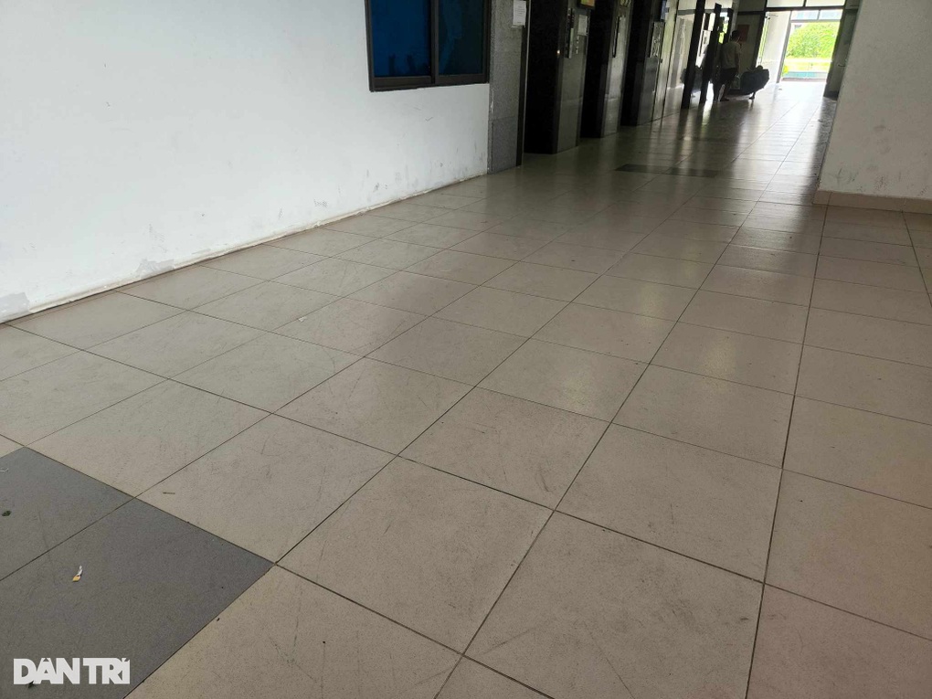 Sau lệnh của quận, căng thẳng ở chung cư Osaka Complex vẫn leo thang - 4 Sau lệnh của quận, căng thẳng ở chung cư Osaka Complex vẫn leo thang - 4