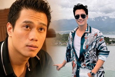 Việt Anh “lột xác’’ sau 20 năm, tuổi 45 trẻ trung với phong cách mới