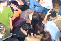 Ngày 30/6 xét xử vụ Vũ trường New Century