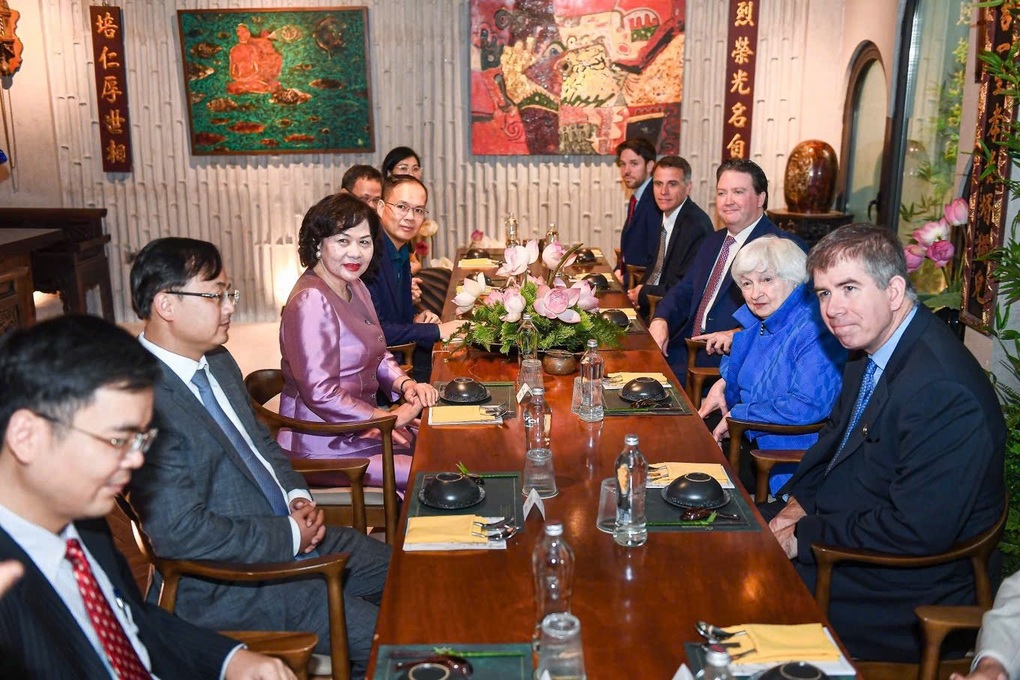 Oppdag 5 vegetariske restauranter i Hanoi med vakre lokaler og utsøkt mat - 3 Khám phá 5 quán chay ở Hà Nội có không gian đẹp, đồ ăn tinh tế - 3