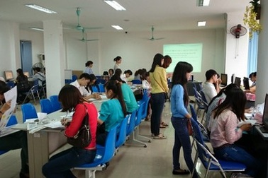 Gần 115.000 việc làm chờ ứng viên trong những tháng cuối năm 