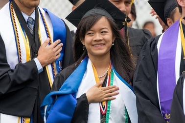 Thế hệ 9X Việt ở ngôi trường Harvard danh giá (P2)