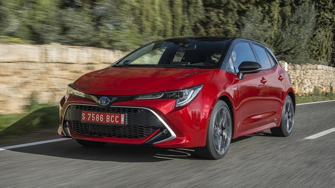 10 mẫu ô tô nồi đồng cối đá nhất thế giới, Toyota chiếm gần nửa - 7 10 mẫu ô tô nồi đồng cối đá nhất thế giới, Toyota chiếm gần nửa - 7
