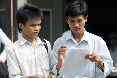 ĐH Quốc gia Hà Nội chính thức công bố chỉ tiêu tuyển sinh năm 2010