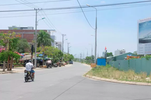 Đất Đà Nẵng ế ẩm, giá vẫn cao