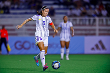 Cầu thủ nhập tịch tràn ngập giải Đông Nam Á, thách thức tuyển nữ Việt Nam