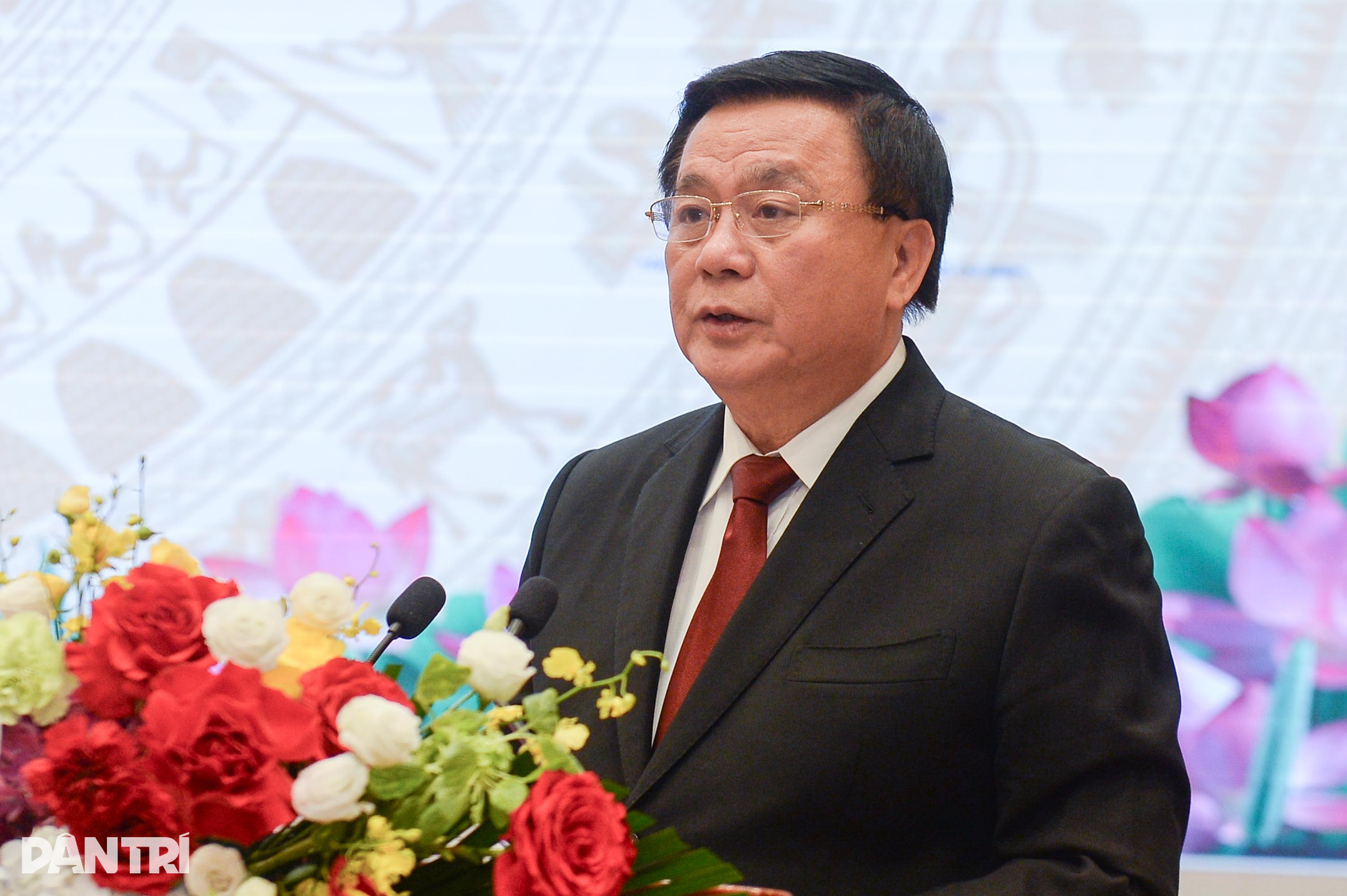 Cơ đồ, uy tín đất nước Việt Nam có công sức không nhỏ của báo chí - 5 Cơ đồ, uy tín đất nước Việt Nam có công sức không nhỏ của báo chí - 5