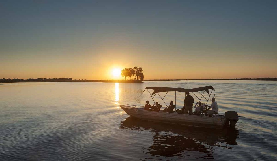 Ngắm cảnh hoàng hôn tuyệt đẹp trên khắp thế giới - 8