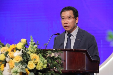 CEO MB lý giải thắc mắc của cổ đông chuyện bán vốn "giá rẻ" cho Viettel