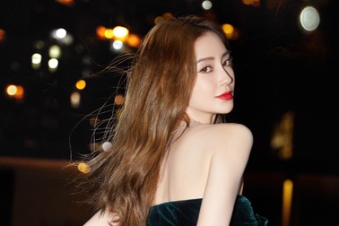 Angelababy thoát án phong sát "ngầm", được nhân vật nổi tiếng ủng hộ