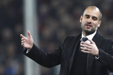 Guardiola được cấp 40 triệu euro để mộ quân