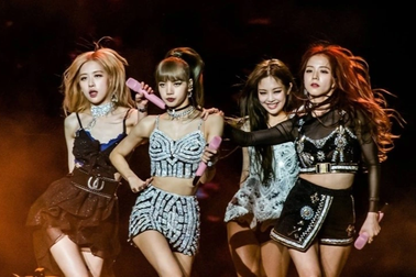 Giải mã sức hút Blackpink và những đề xuất cho V-pop