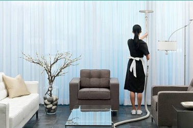 Giúp việc ngày cận Tết: Giá tăng gấp 3 vẫn khó tìm người