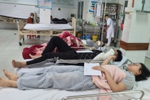 Vụ xe chở chú rể cô dâu gặp nạn trên cao tốc: Thêm một nạn nhân tử vong