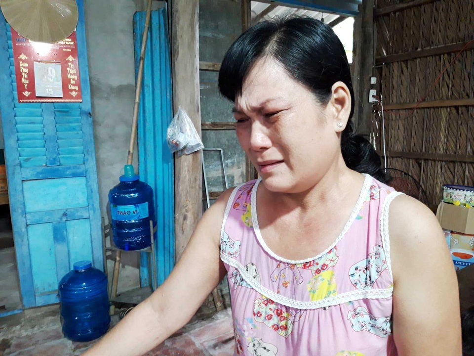 Bạn đọc Dân trí giúp đỡ, nhiều gia đình lần đầu đón Tết trong ngôi nhà mới khang trang - 10 Bạn đọc Dân trí giúp đỡ, nhiều gia đình lần đầu đón Tết trong ngôi nhà mới khang trang - 10