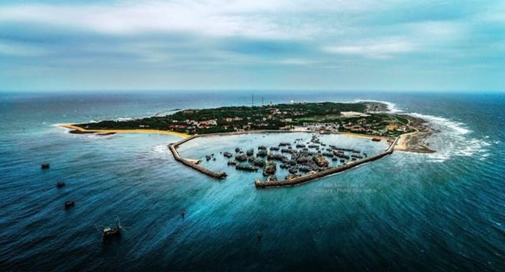 Tuyến đường biển kết nối 2 đảo du lịch của Hải Phòng, Quảng Ninh - 2 Tuyến đường biển kết nối 2 đảo du lịch của Hải Phòng, Quảng Ninh - 2