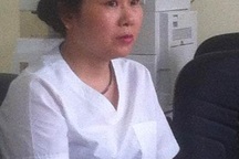 Cần thông báo việc kỷ luật buộc thôi việc y tá Hoa cho toàn ngành y tế