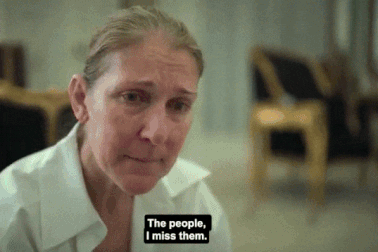 Celine Dion bật khóc nói về cuộc chiến với căn bệnh nan y