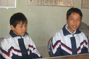 “Nhục hình” trẻ em, tại sao lại hoà giải?