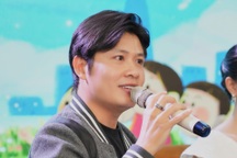 Nhạc sĩ Nguyễn Văn Chung bỏ 1,5 tỷ đồng dạy hát miễn phí cho thiếu nhi