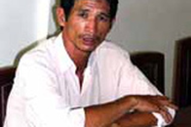 Đã làm rõ thủ đoạn của băng trộm hổ ở trại rắn Đồng Tâm 