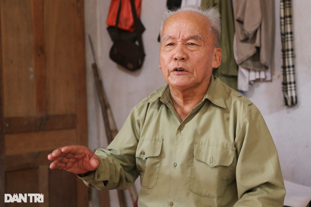 Được sống và trở về là điều quá may mắn và hạnh phúc - 1 Được sống và trở về là điều quá may mắn và hạnh phúc - 1