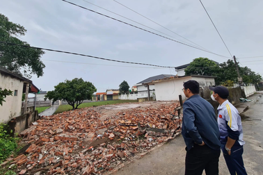 Bất động sản giảm giá sâu tới 30%, đã chạm đáy?