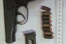 Trung tá Campuchia nổ súng gây chết người xin được khoan hồng