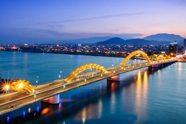 Bất động sản biểu tượng: Định vị chuẩn mực đầu tư mới tại Đà Nẵng