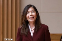 Điều phối viên Liên Hợp Quốc: Lễ mở ký Công ước Hà Nội là sự kiện mang tính lịch sử