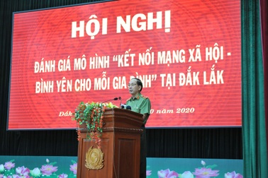 Đắk Lắk lập 1.200 trang, nhóm Zalo tiếp nhận tin tố giác tội phạm