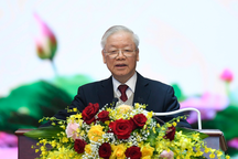 Tổng Bí thư: Chúng ta đã xử lý được nhiều vụ án lớn rất phức tạp, nhạy cảm