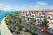 Tiềm năng du lịch Hà Tiên tạo "đường bay cho bất động sản cất cánh"