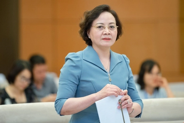 Hơn 17.800 cán bộ đảng viên, công chức, viên chức bị kỷ luật trong năm 2023