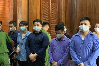 Băng nhóm dùng "chiêu độc" để bẫy khách mua dâm