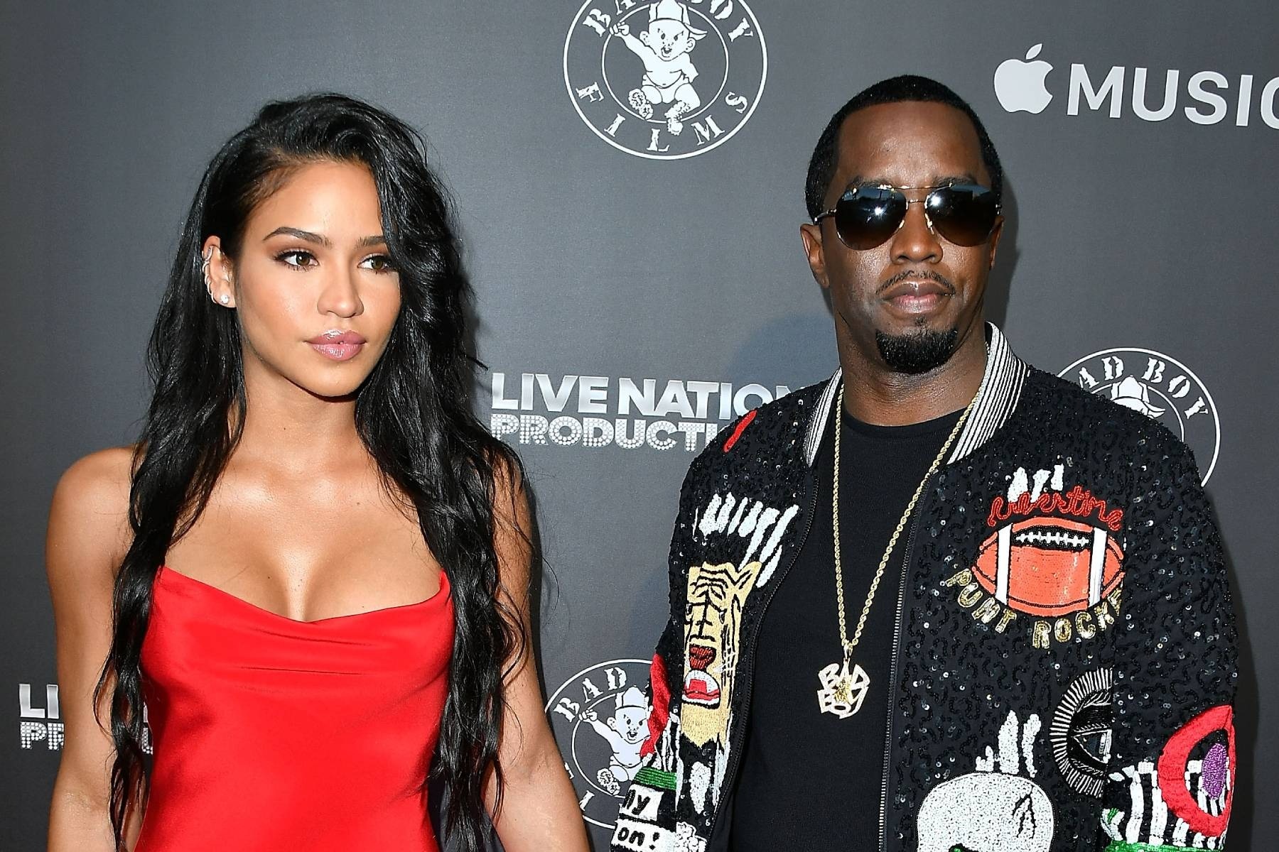 Diddy được tuyên trắng án 3 cáo buộc, tiếp tục bị từ chối tại ngoại - 3