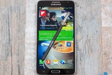 Samsung trình làng phiên bản Galaxy Note 3 giá rẻ