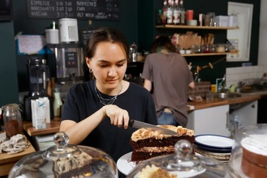 60% lao động ở Mỹ không có công việc ổn định về tài chính