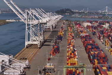 Tòa phúc thẩm khôi phục chính sách thuế đối ứng của ông Trump