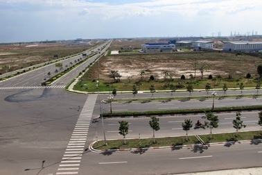 Siết tín dụng bất động sản: Tiếp tục giữ trần 40% đến hết năm 2020?