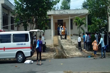 Xác định xong danh tính, đưa về quê 12 thi thể không thể nhận dạng trong vụ cháy xe khách