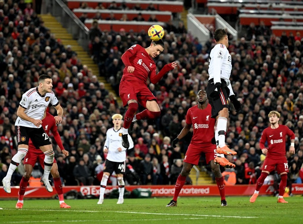 HLV Ten Hag trách cầu thủ Man Utd thiếu chuyên nghiệp - 2 HLV Ten Hag trách cầu thủ Man Utd thiếu chuyên nghiệp - 2