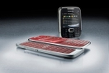 Nokia Showcase 2008: Trình diễn công nghệ di động