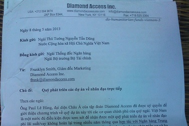 Vụ Tiền Giang từ chối “gói viện trợ 10 tỉ USD”: Để lộ thông tin sẽ dừng viện trợ 