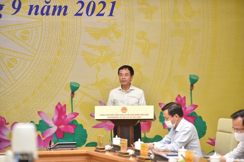 Sóng và máy tính cho em: Những gì chạm đến trái tim luôn đi xa và nhanh - 2 Sóng và máy tính cho em: Những gì chạm đến trái tim luôn đi xa và nhanh - 2