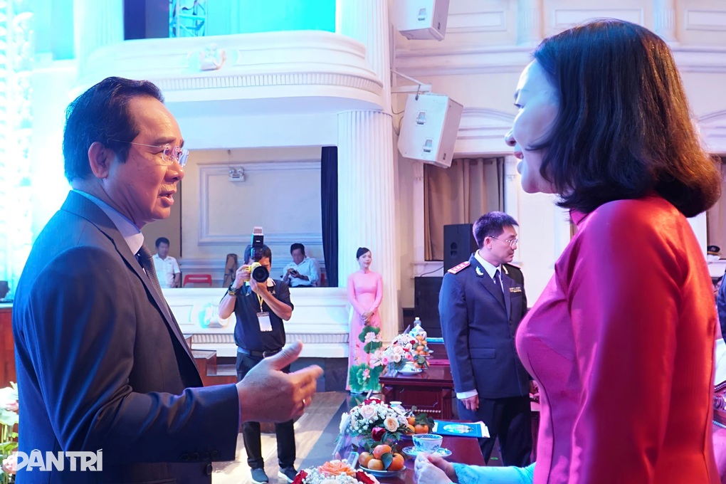 Thanh tra TPHCM kiến nghị thu hồi ngân sách hàng nghìn tỷ đồng - 1 Thanh tra TPHCM kiến nghị thu hồi ngân sách hàng nghìn tỷ đồng - 1