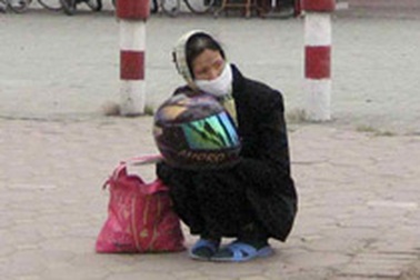 Mùa đông năm nay, miền Bắc có 3 - 4 đợt rét đậm 